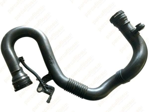 Megane 4 Talisman 1.6 Dci Turbo Hortumu 144602744R