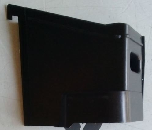 Renault Clio 5 Sigorta Kutu Kapağı 284B80223R