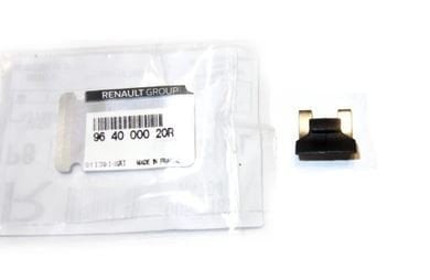 Scenic 3-III Arka Kapı Perde Agrafı Klipsi 964000020R