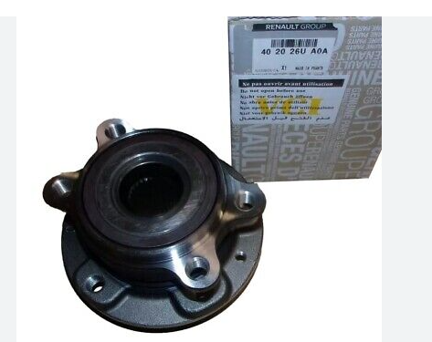 Austral Ön Aks Rulmanı Poryalı  - 402026UA0A