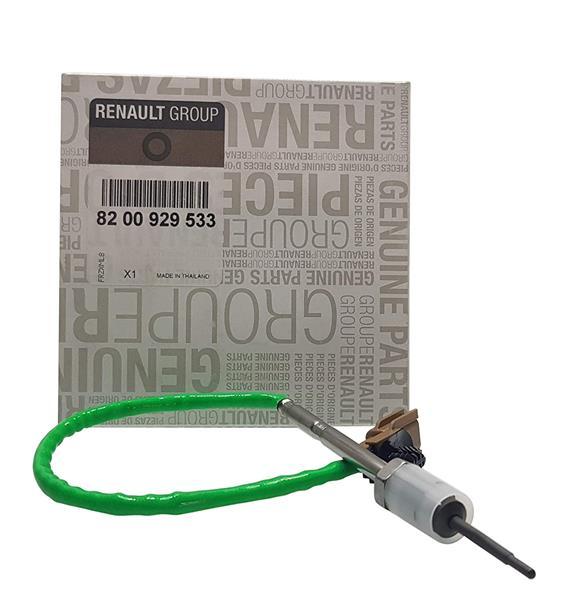 Megane 3 - Fluence 1.5 Dci Turbo Sıcaklık Sensörü Kaptörü 8200929533