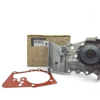 Dacia Duster 1.6 16 K4M Valf Su Pompası Devirdaim 8200582675 - 210105296R - 8200146297