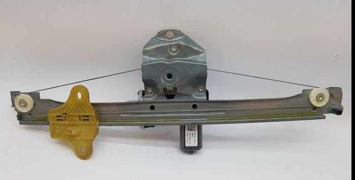 ORJİNAL Captur Sol Ön Cam Krikosu Elektrikli 807019225R