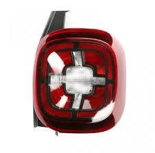 Dacia Duster  Yeni Model Arka Stop Lambası Sağ 265503601R