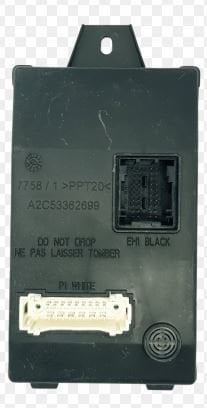 Dacia Duster - Logan - Sandero Araç İçi Kontrol Ünitesi 8201068829 - Renault Mais