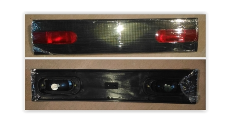 Renault  R19 HB Arka Işık Bandı İthal 7702127038