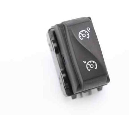 Latitude Laguna 3-III Hız Sabitleme Düğmesi 255500002R