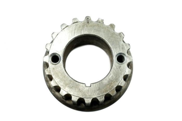 R9 Dizel  R19 Dizel Krank Dişlisi 7700743966