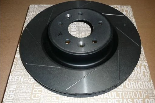 Austral Ön Fren Diski (Adet) 2022 > 402060029R -Renault Mais