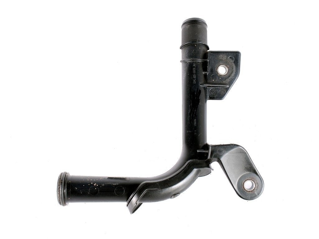 Kango 3 - Clio 3- Fluence 1.5 Dci Devirdaim Soğutma Borusu 8200408549