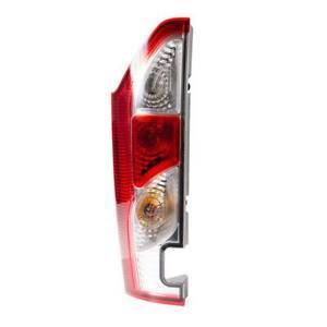 Renault Kango 3-III Arka Sağ Stop Lambası Çift Kapı 265506747R