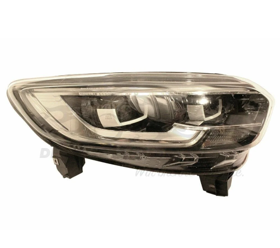 Kadjar Sağ Far (Zenon) Ledli 260108354R-260105274R-260106875R- Renault Mais