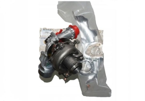 MAİS Megane 4 Talisman 1.5 Dci Euro 6 Turbo Salyangozu 144116763R 6070900900