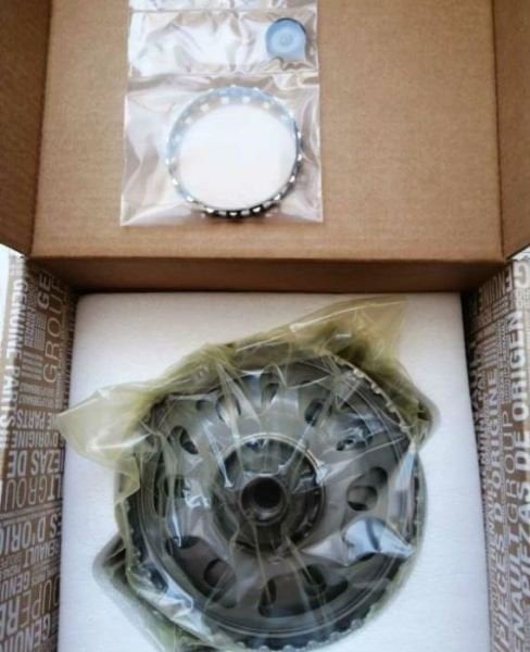 Talisman 1.6 Tce M5M Debriyaj Seti 302054818R