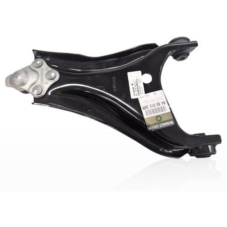 Dacia Duster A Alt Tabla Salıncak Sağ 545001535R