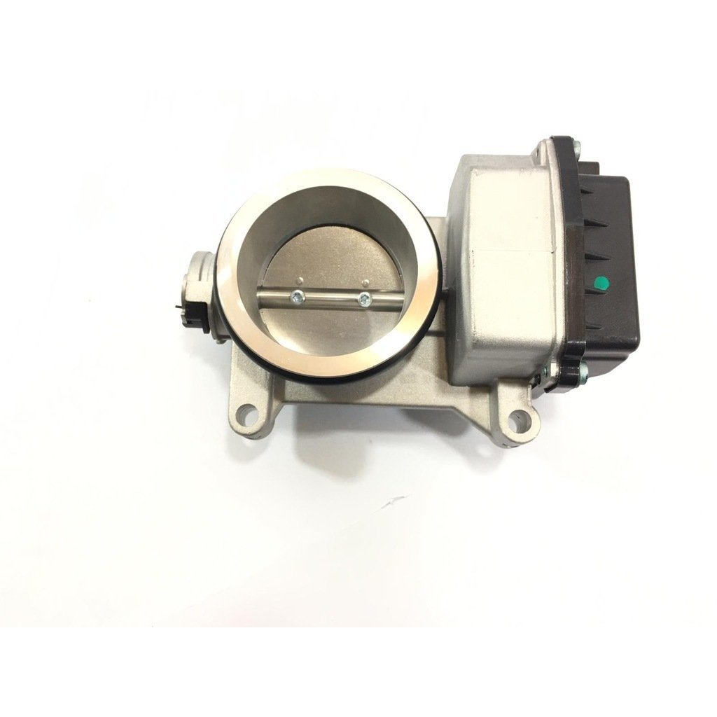 Megane 2 1.4 16 - 1.6 16 Valf Kelebek Kutusu 8200123061