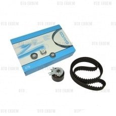 DAYCO Dacia Lodgy Dokker 1.5  Dci Triger Seti  130C10474R 130C11508R