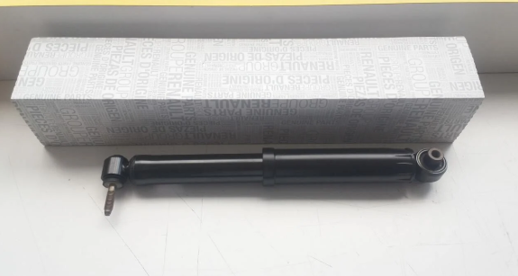 Kadjar Arka Amortisör Adet (2013-2022) 562104EA2C-562104EA3B-Renault Mais