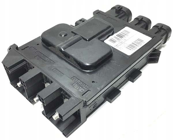 Trafic 3 Enerji Dağıtım Modülü 243501820R