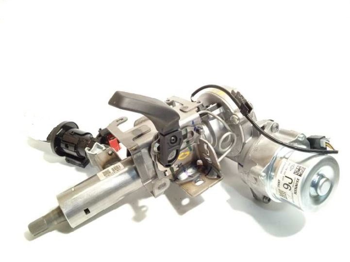 Dacia Duster 2-Yeni Model Direksiyon Kolonu Elektrikli 488103304R