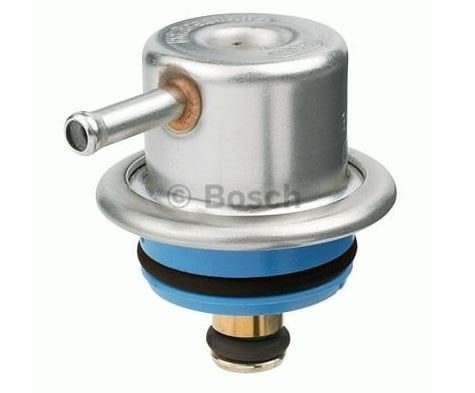 Megane - Laguna Benzin Basınç Valfi 7700872504