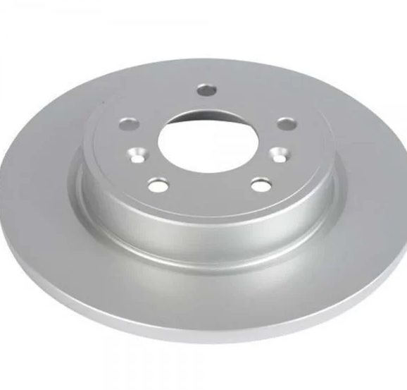 Kadjar Arka Fren Diski (Adet) (2013-2020) 432068231R -Renault Mais