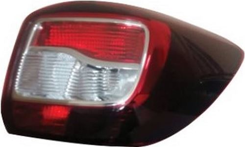 Clio Symbol Joy Sağ Arka Stop Lambası (MAKYAJLI KASA) 265509441R