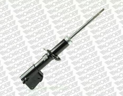 Trafic 3 A - III Ön Amortisör 543023941R