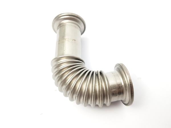 Clio - Kango 1.5 Dci Turbo Hava Dönüşüm Borusu 8200068490