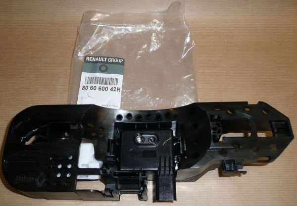 Renault Fluence - Megane 3 Sağ Kapı Açma Modülü 806060042R - Renault Mais