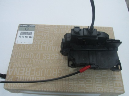 Kangoo 3 Ön Sağ Kapı Kilidi - 8200497604