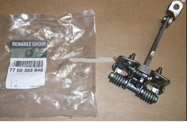 Renault Kangoo 2 Ön Kapı Gergisi 7700303548