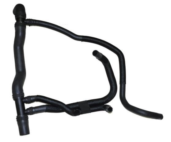 Renault Trafik 2 - 2.0 Dci M9R Radyatör Alt Hortumu 215034648R - Renault Mais