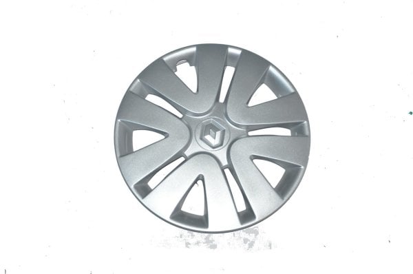 Fluence - Megane 3 15 İnç Jant Kapağı Takım 403150026R