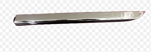 Clio V Ön Sol Kapı Bandı Nikelajı 808771713R