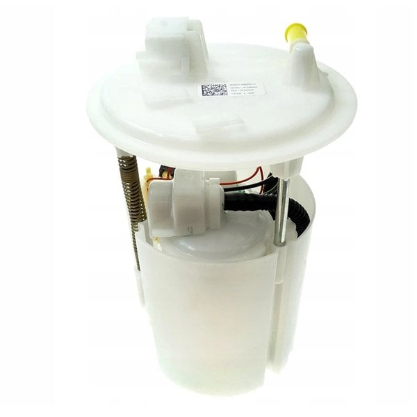 Megane 4-IV 1.2 Tce Benzin Depo Şamandırası 172026203R