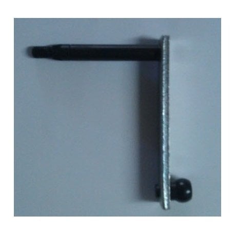 R9 - R11 SOL Silgi Frezesi