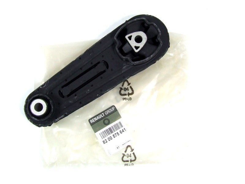 Megane 2 B -Scenic 2 Arka Alt Motor Takozu 8200014933 - 8200575641