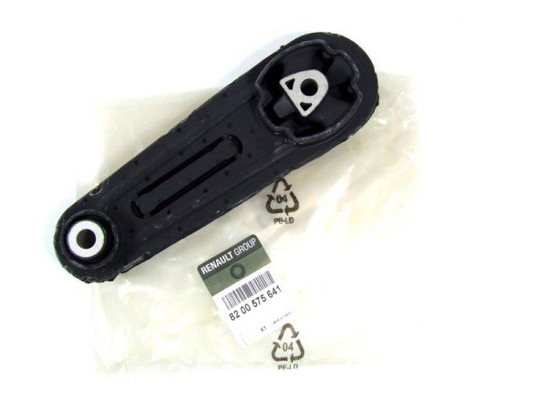 Megane 2 B -Scenic 2 Arka Alt Motor Takozu 8200014933 - 8200575641