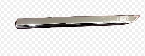 Clio V Arka Sol Kapı Bandı Nikelajı 828776862R