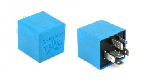 Megane Laguna Master Cam Silecek Rolesi 6 Fiş 7700811853