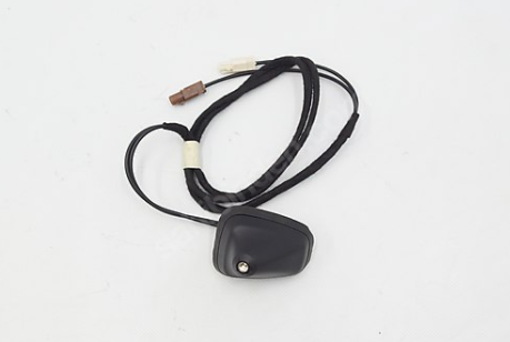 Kadjar Anten Tabanı Alt Parça 282179719R