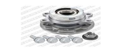 Laguna III A - Latitude Ön Aks Rulmanı (Poryalı) - 402104630R