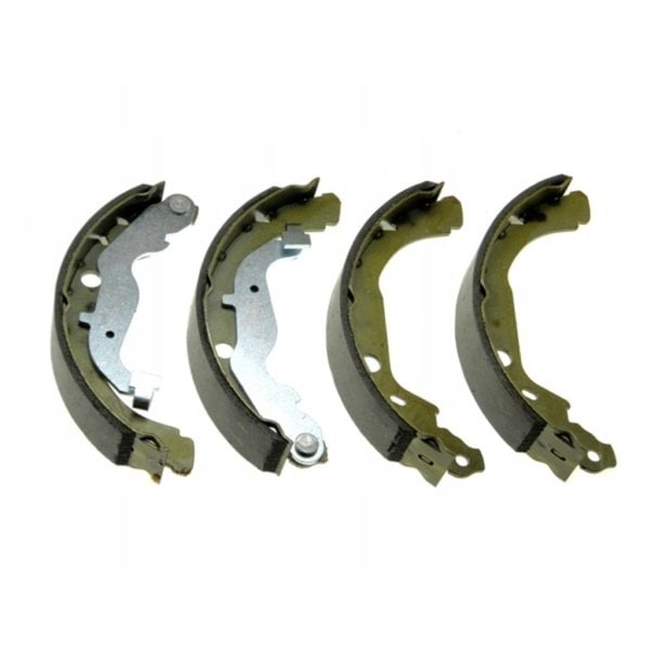 Dacia Duster  4x4 Arka Fren Balatası Takım 440605238R