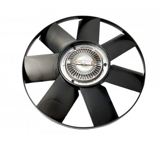 Master 3-III A Fan Motoru Pervanesi (TERMİĞİ) 8200660117 -Renault Mais