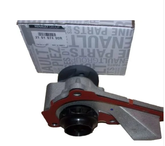 Duster 2-II Duster 3-III Su Pompası Devirdaim 1.0 Tce H4D-1.3 Tce H5F 210107490R -Renault Mais