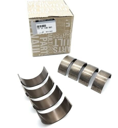 Laguna - Megane - Trafik 1.9 Dci Orjinal Kol Yatak Takımı 7711130061