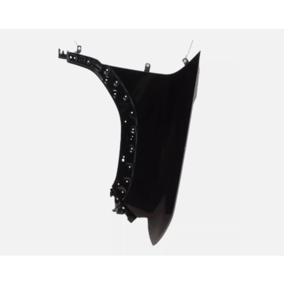 Renault Duster 3-III Sol Ön Çamurluk 2024-> 631011876R -Renault Mais