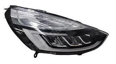 Renault Clio 4 Sağ Far Ledli 260101766R - Renault Mais
