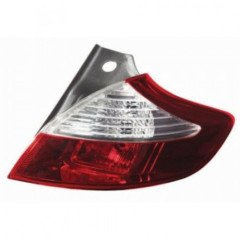 Renault Megane 3 Sağ Arka Dış Stop Lambası 265500007R 265500036R